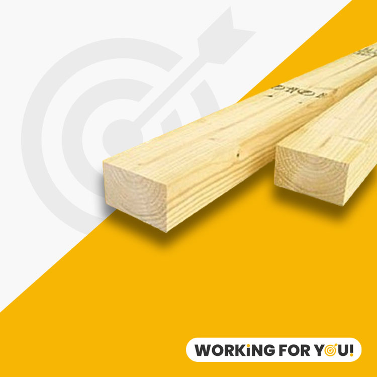 CLS Timber 3