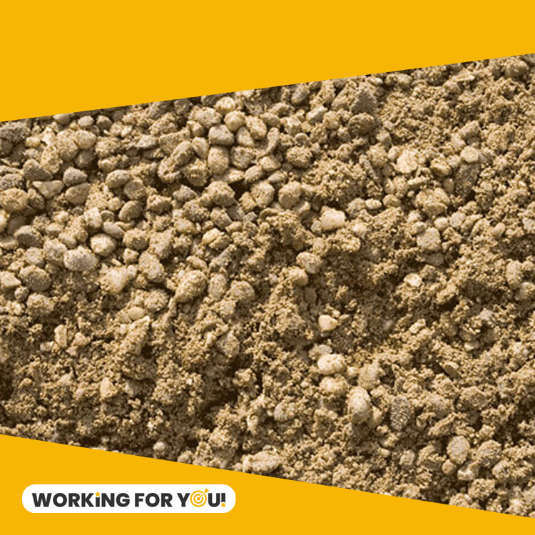 Ballast (per tonne)