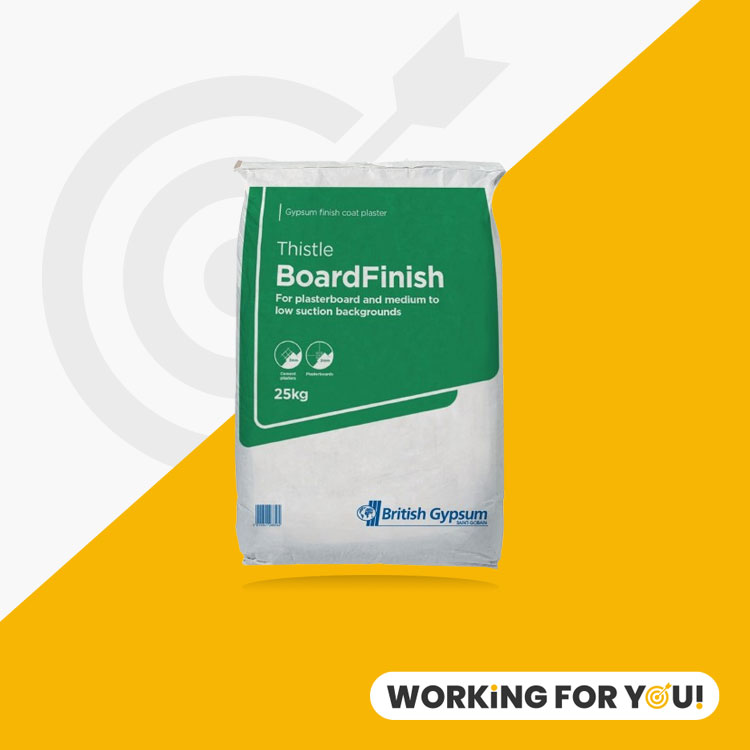 Board Finish