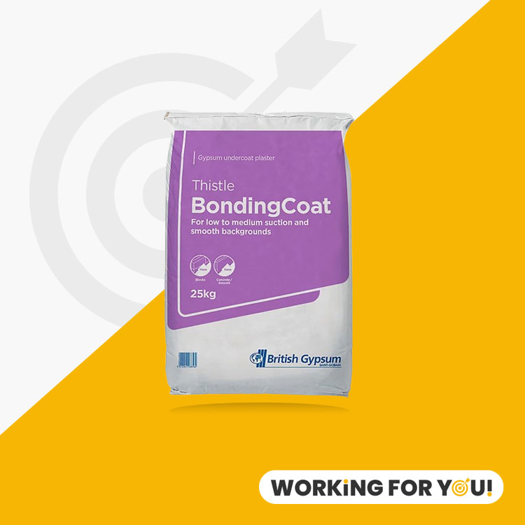 Bonding Coat