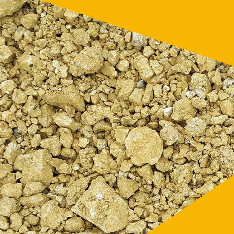 Crusher Run (Per tonne)