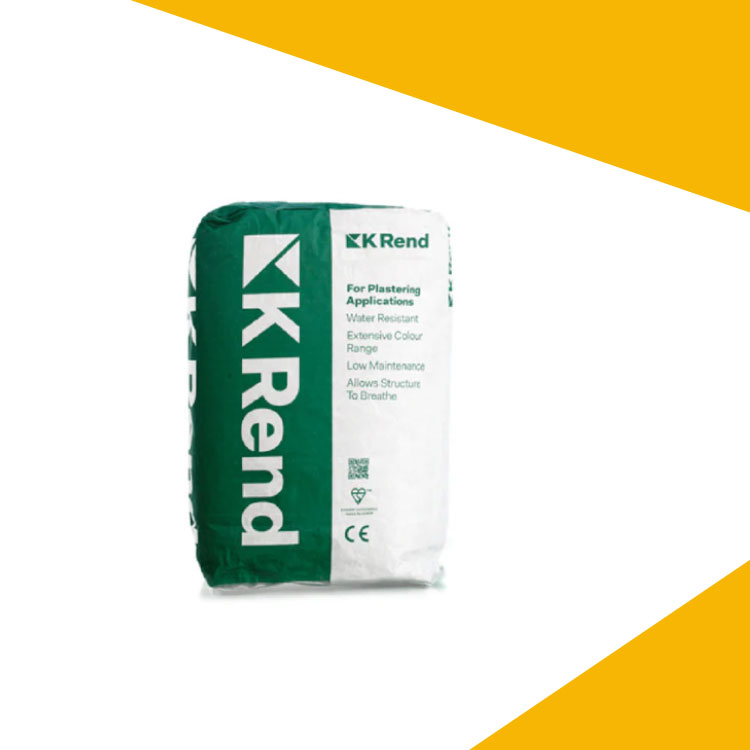 K-rend FT Silicone Top Coat