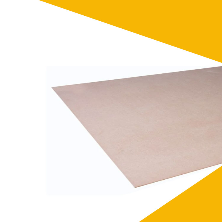 MDF 2440mm x 1220mm x 9mm