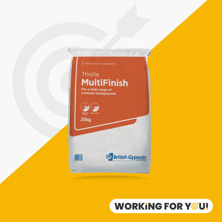 Multi Finish