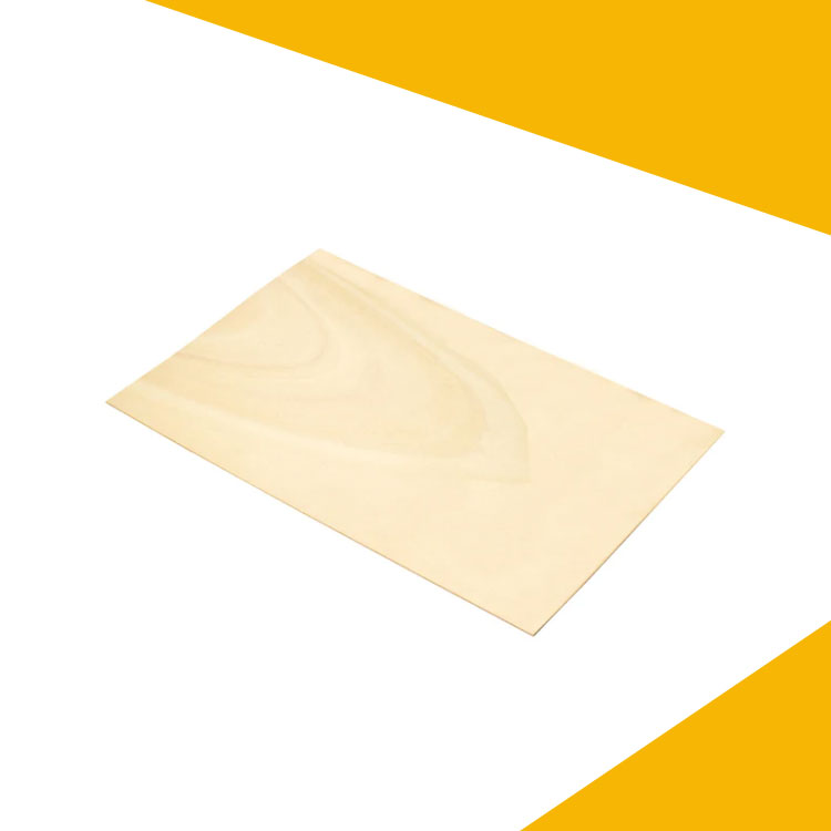 Plywood 2400 x 1200 x 12mm